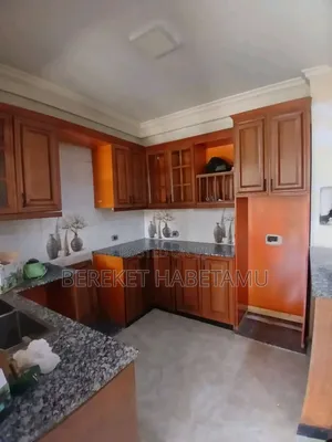 Furnished 6bdrm House in ሃይሌ ጋርመንት, Nifas Silk-Lafto for sale