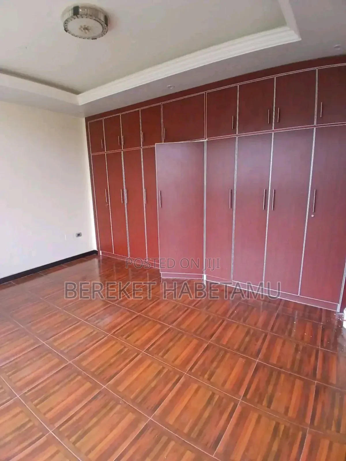 Furnished 6bdrm House in ሃይሌ ጋርመንት, Nifas Silk-Lafto for sale