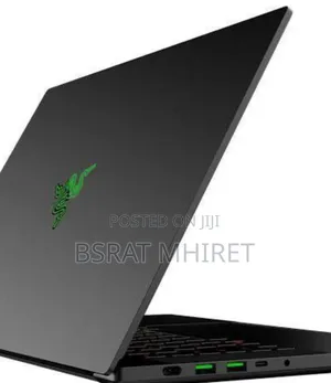 New Laptop Razer Blade 32GB Intel Core I7 SSD 1T