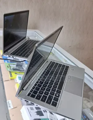 New Laptop HP EliteBook 840 G8 16GB Intel Core I7 SSD 512GB