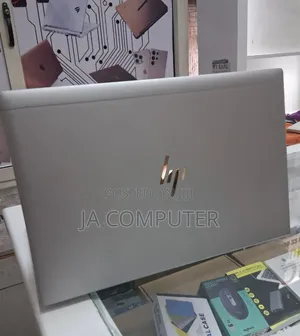 New Laptop HP EliteBook 840 G8 16GB Intel Core I7 SSD 512GB