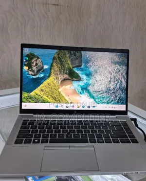 New Laptop HP EliteBook 840 G8 16GB Intel Core I7 SSD 512GB