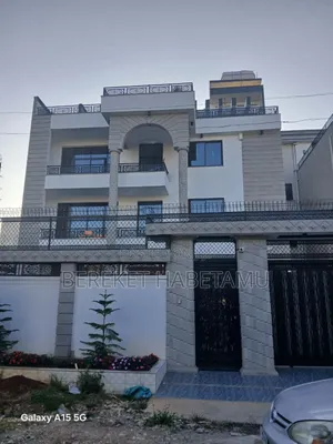 Photo - Furnished 12bdrm House in አዲስ አበባ, Nifas Silk-Lafto for sale