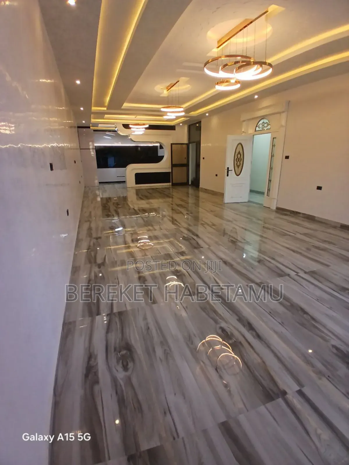 Furnished 12bdrm House in አዲስ አበባ, Nifas Silk-Lafto for sale