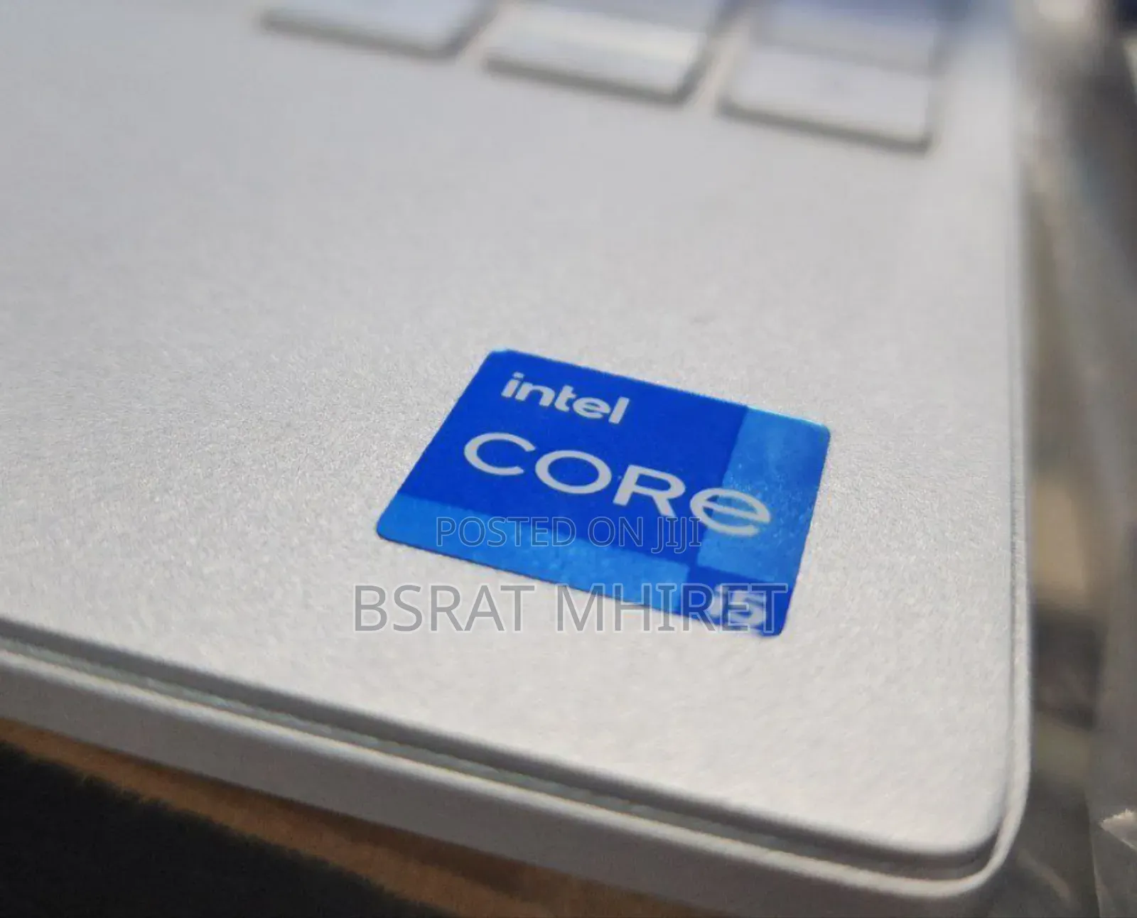 New Laptop HP Envy 13 16GB Intel Core I5 SSD 512GB