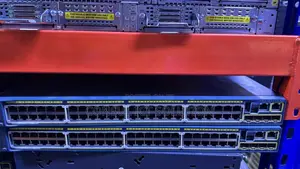 Photo - Cisco 2960s Switch