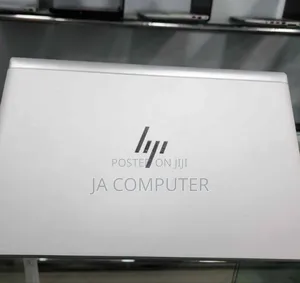 New Laptop HP EliteBook 840 G8 16GB Intel Core I7 SSD 512GB