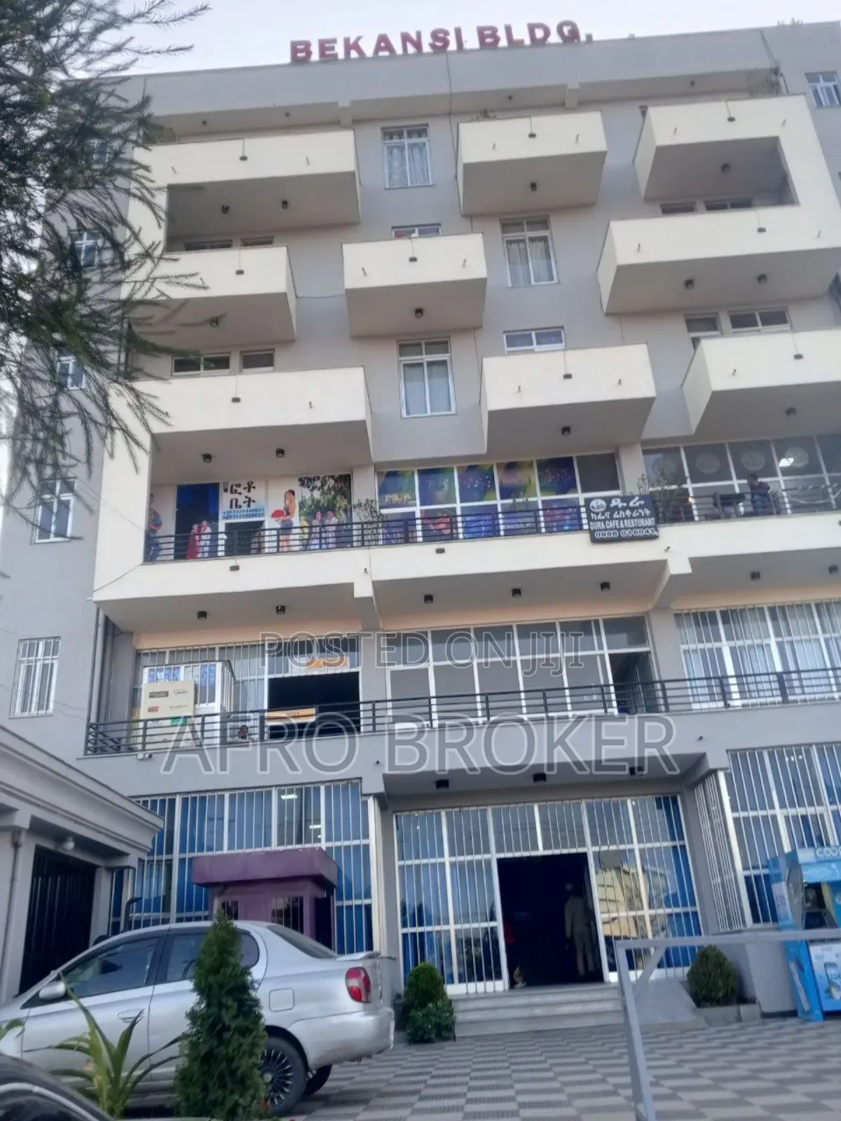 Commercial Properties for Sell