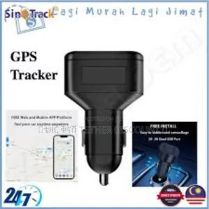 GPS Tracker St -909