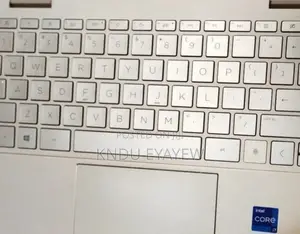 Photo - New Laptop HP Envy X360 8GB Intel Core I7 SSD 1T