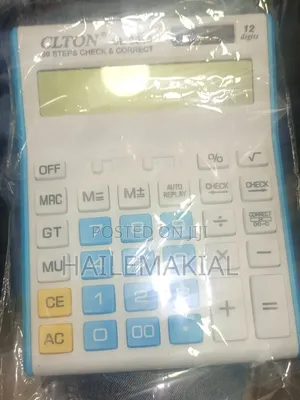 Calculater