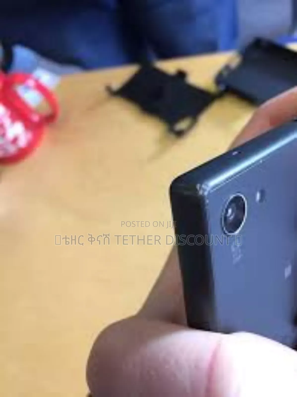 Sony Xperia Z5 32 GB Black