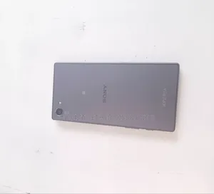 Sony Xperia Z5 32 GB Black