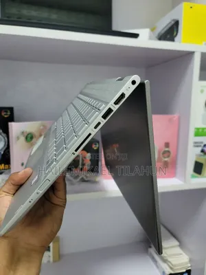 Photo - Laptop HP Envy X360 8GB Intel Core I5 SSD 256GB