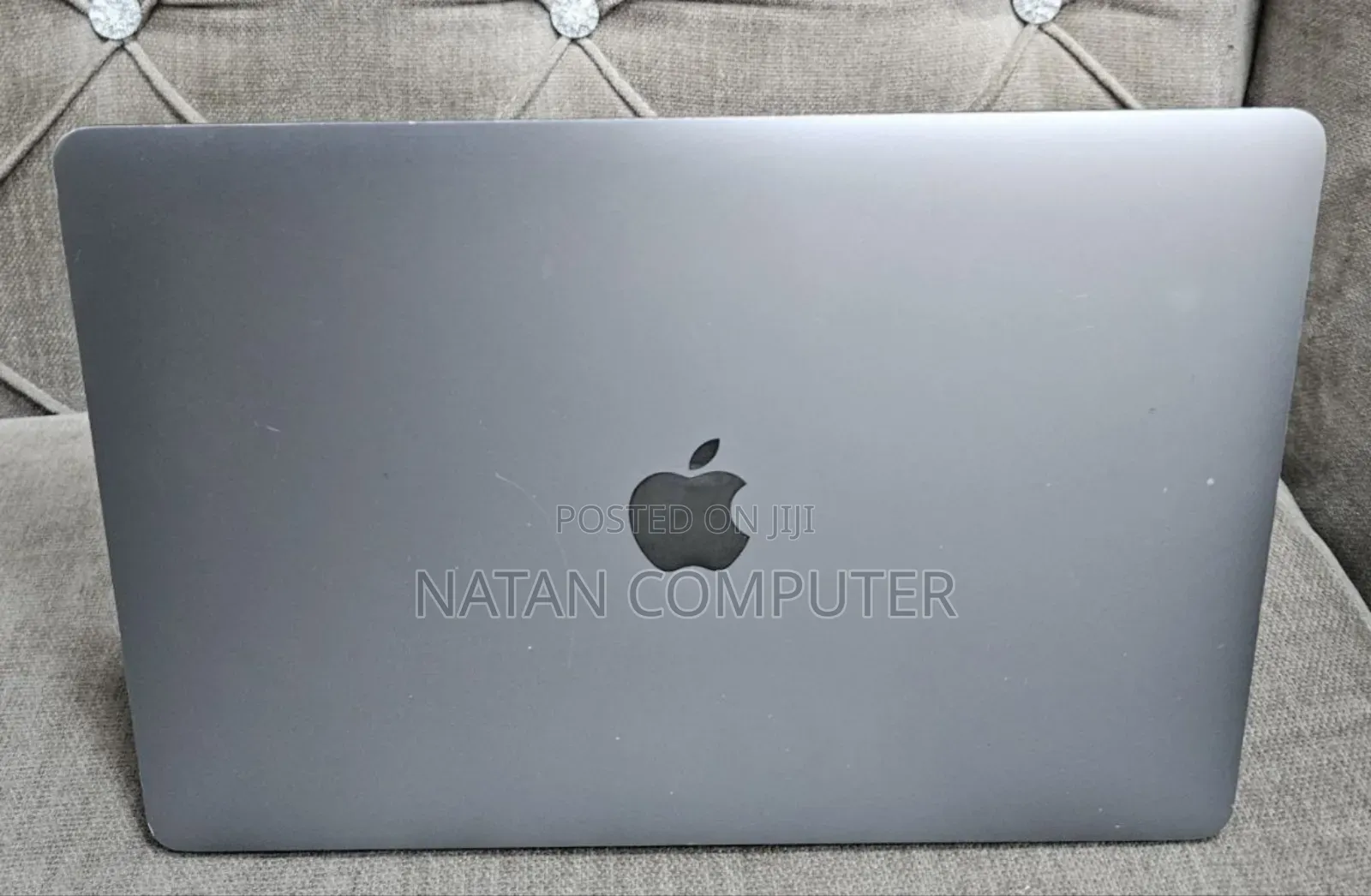 New Laptop Apple MacBook Pro 2017 16GB Intel Core I5 SSD 256GB