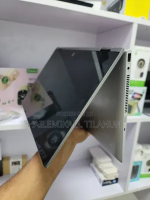 Laptop HP Envy X360 8GB Intel Core I5 SSD 256GB