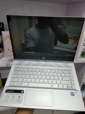 Laptop HP Envy X360 8GB Intel Core I5 SSD 256GB