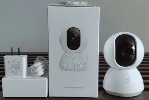 Photo - Mi Security Camera