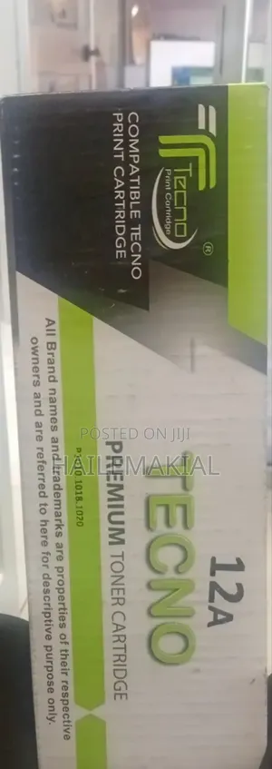 Printer Toner A17,A12,A85