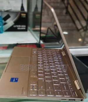Photo - New Laptop HP Envy X360 8GB Intel Core I7 SSD 1T