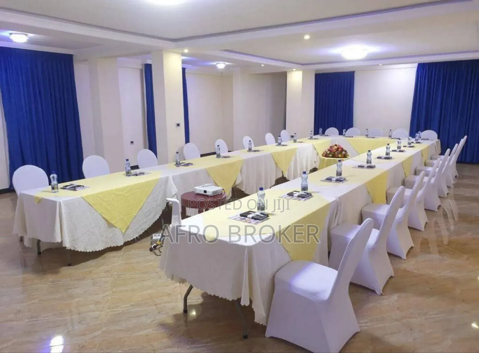 Commercial Properties for Sell