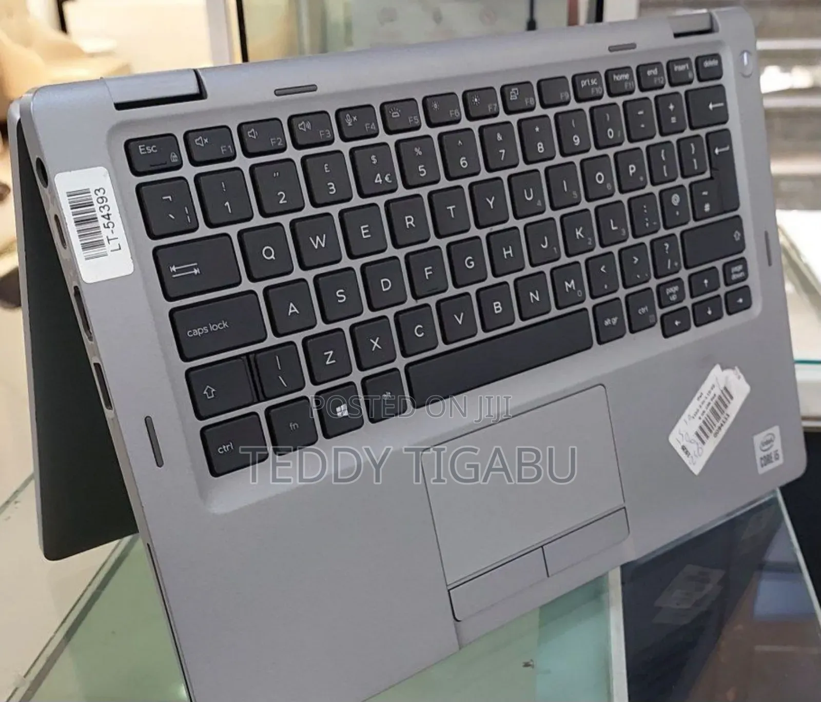 New Laptop Dell Latitude 5310 16GB Intel Core I5 SSD 512GB