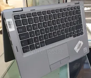 New Laptop Dell Latitude 5310 16GB Intel Core I5 SSD 512GB