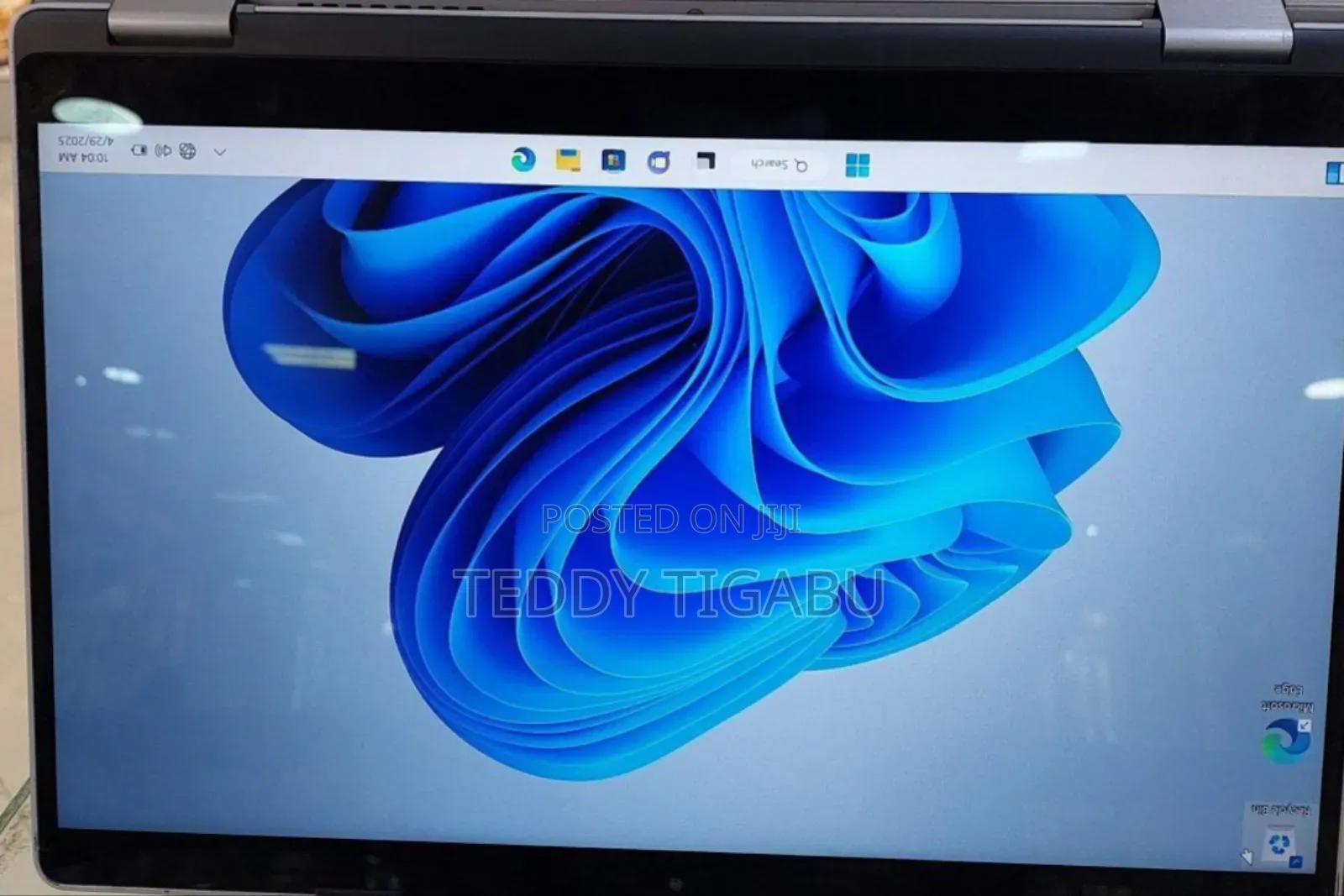 New Laptop Dell Latitude 5310 16GB Intel Core I5 SSD 512GB