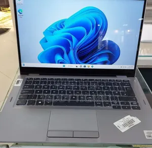 New Laptop Dell Latitude 5310 16GB Intel Core I5 SSD 512GB