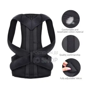 Photo - Back Support