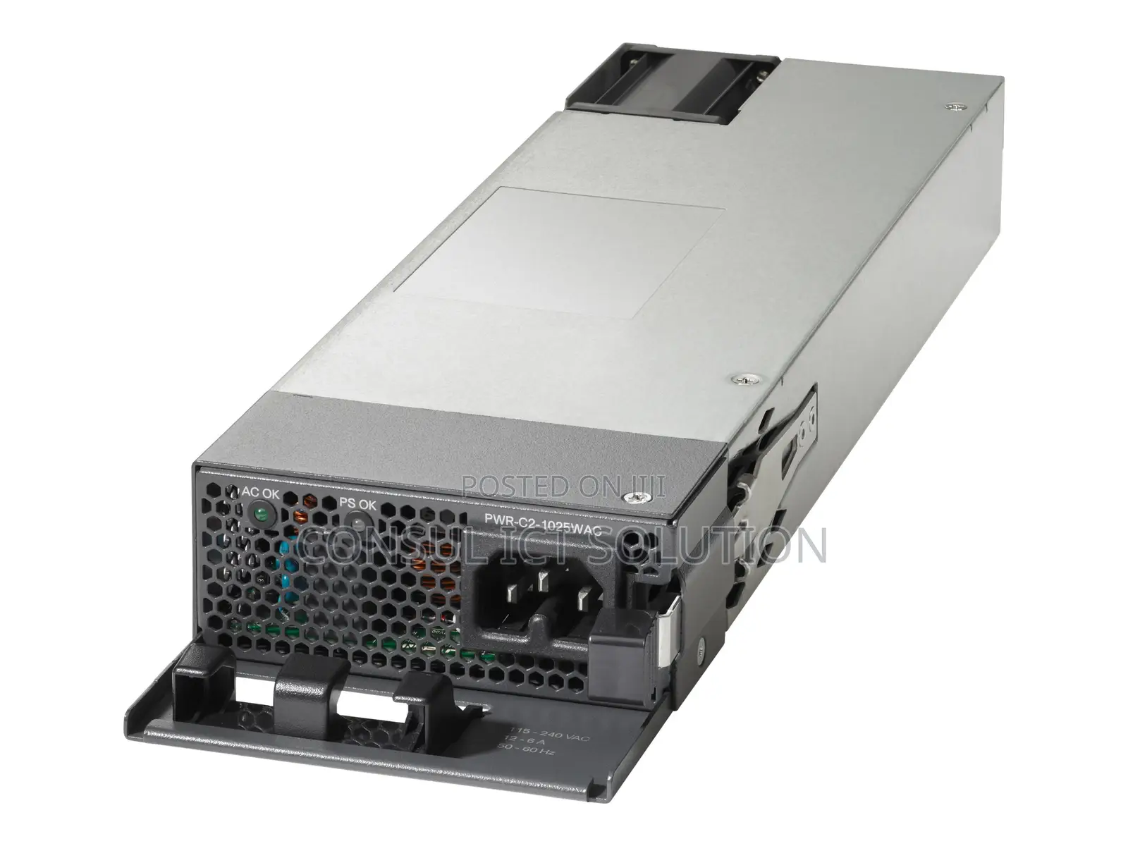 Cisco Power Supply