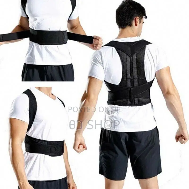 Back Support Belts