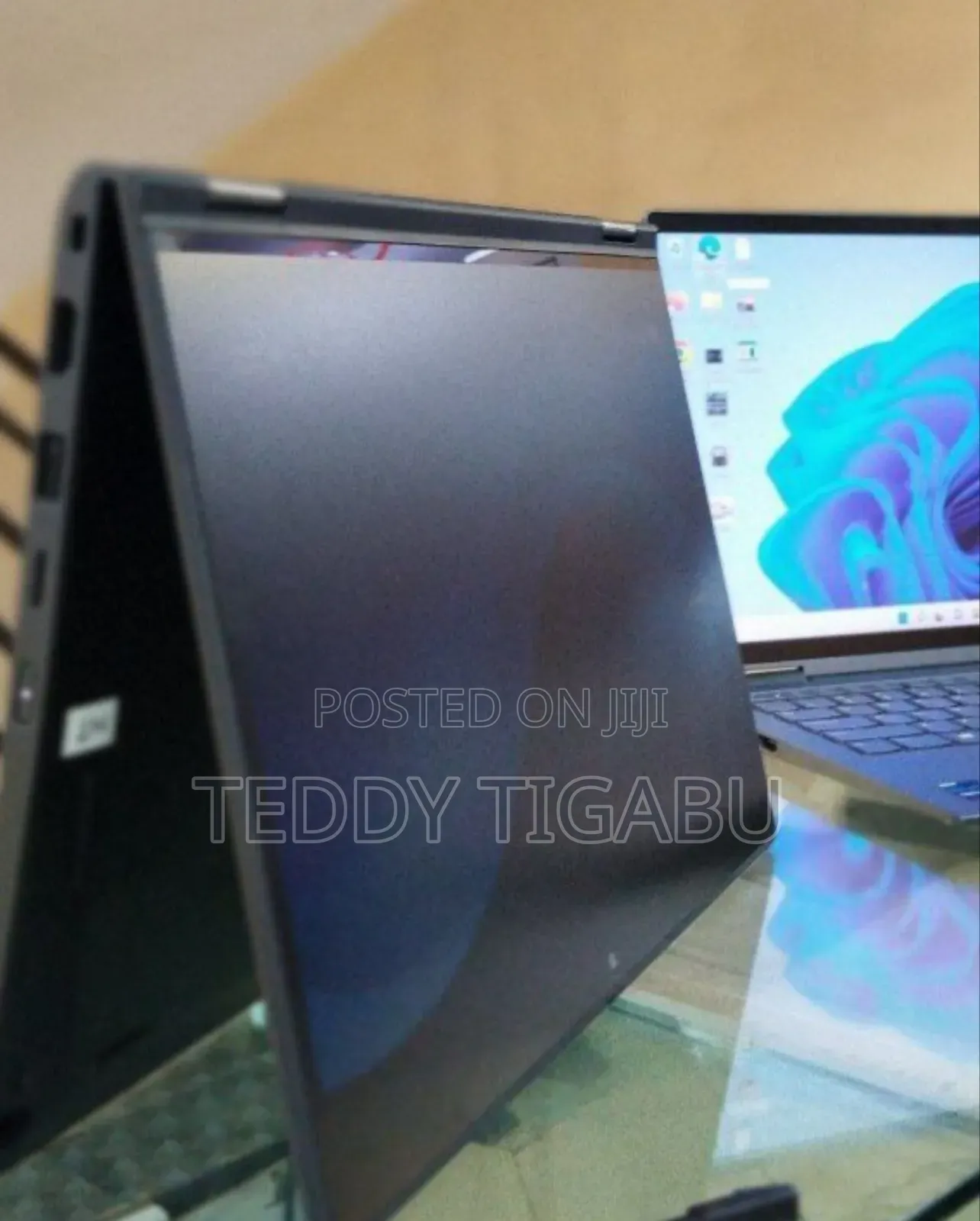 New Laptop Lenovo 16GB Intel Core I7 SSD 512GB