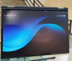 New Laptop Lenovo 16GB Intel Core I7 SSD 512GB