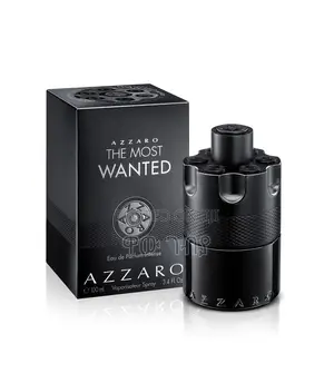 Azzaro the Most Wanted Eau De Parfum