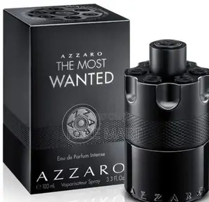 Photo - Azzaro the Most Wanted Eau De Parfum