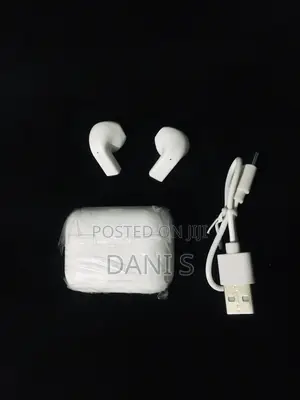 Photo - Airpod Pro5s