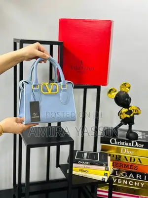 New Arrival Bags Available on Hand Valentino