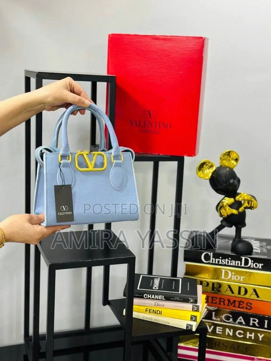 New Arrival Bags Available on Hand Valentino