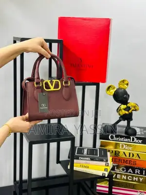 Photo - New Arrival Bags Available on Hand Valentino