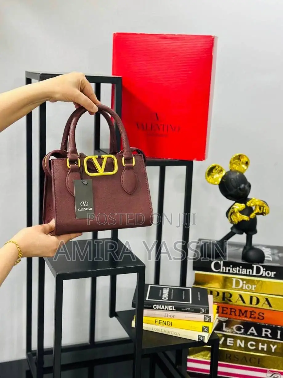 New Arrival Bags Available on Hand Valentino