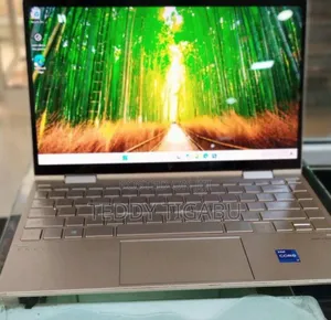 Photo - New Laptop HP Envy X360 8GB Intel Core I7 SSD 1T