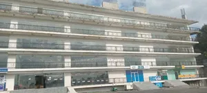 Ayat Tafo, G+4 Commercial Building for Rent 6500sqm