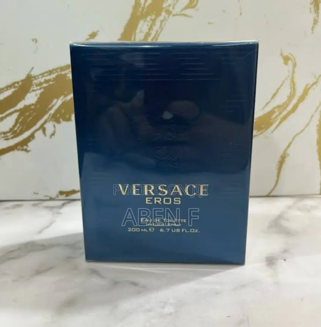 Versace Perfume 200ml 