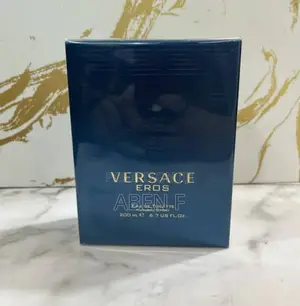 Versace Perfume 200ml 