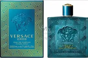 Versace Perfume 200ml 