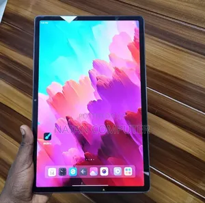 Photo - New Lenovo Pad Pro 128 GB