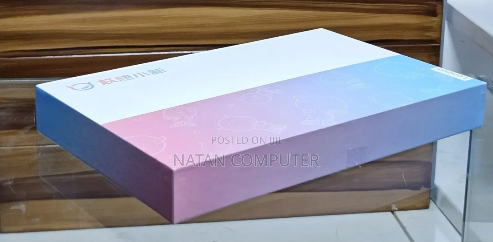 New Lenovo Pad Pro 128 GB