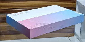 New Lenovo Pad Pro 128 GB