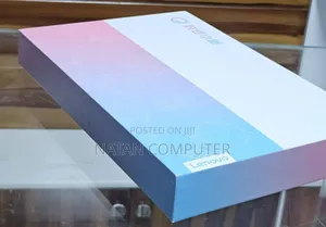 New Lenovo Pad Pro 128 GB